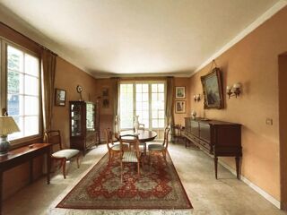 Maison à vendre 8 pièces 212 m²