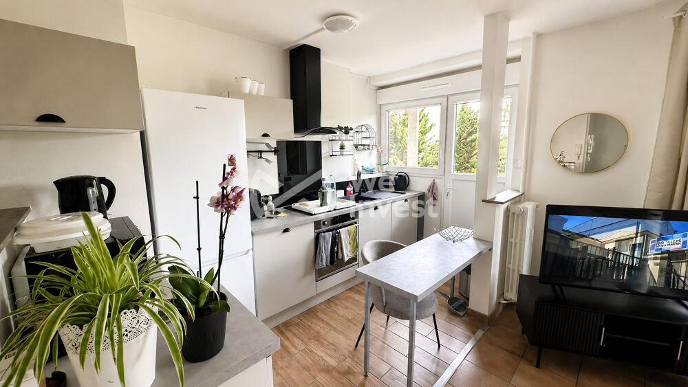 Vente Appartement INVESTISSEMENT A FORT POTENTIEL Auxerre