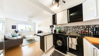  Appartement à vendre 2 pièces 38 m²