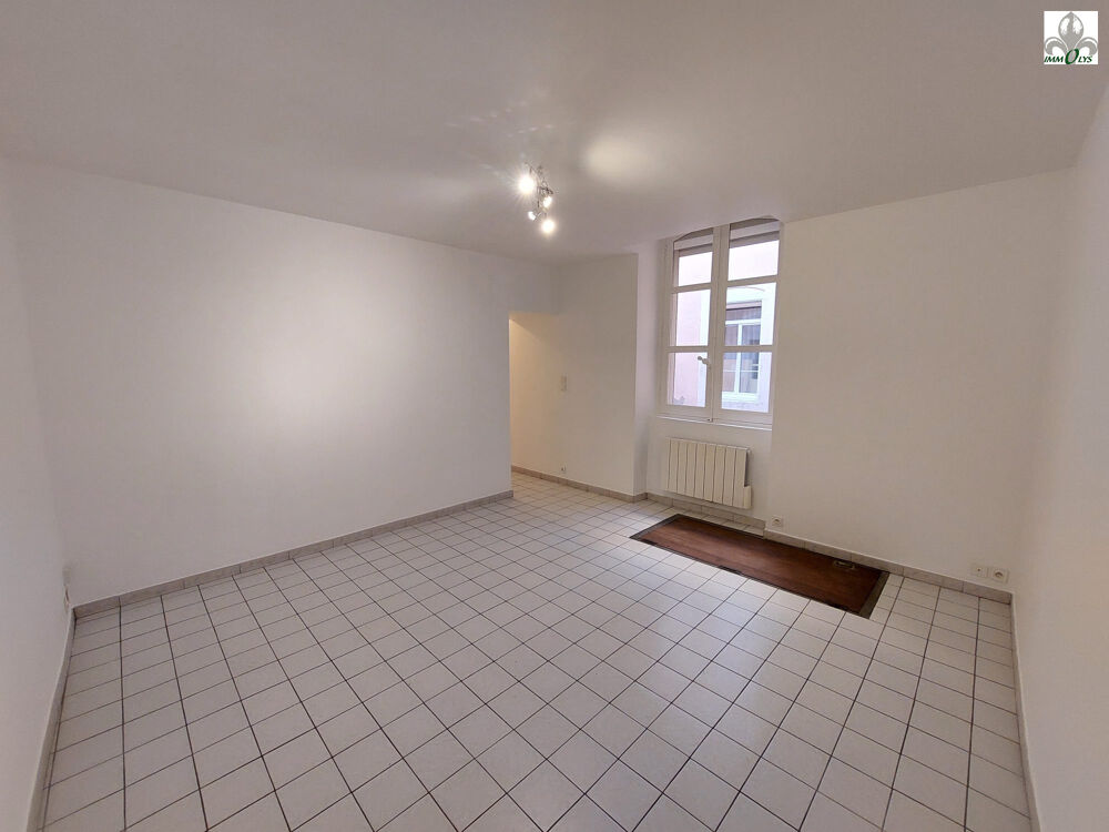 Location Appartement Appartement 2 pièces 50m² Chalon-sur-saône
