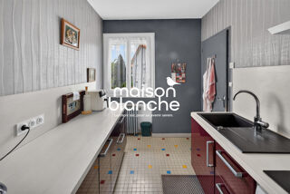  Maison à vendre 6 pièces 138 m²