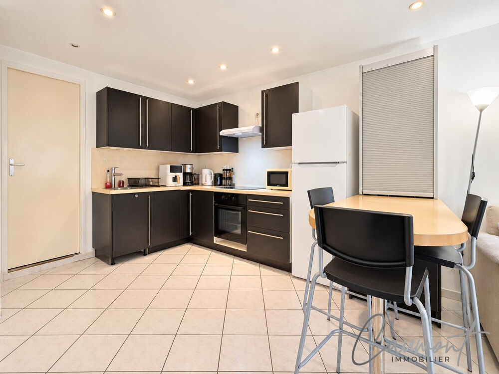 Vente Appartement ANATOLE FRANCE-DANTON - APPARTEMENT T2 Le havre