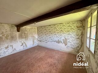  Maison � vendre 3 pi�ces 100 m�