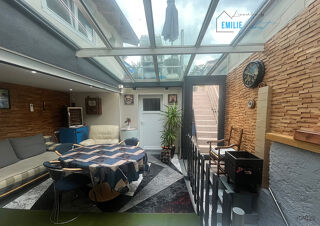  Maison  vendre 6 pices 176 m