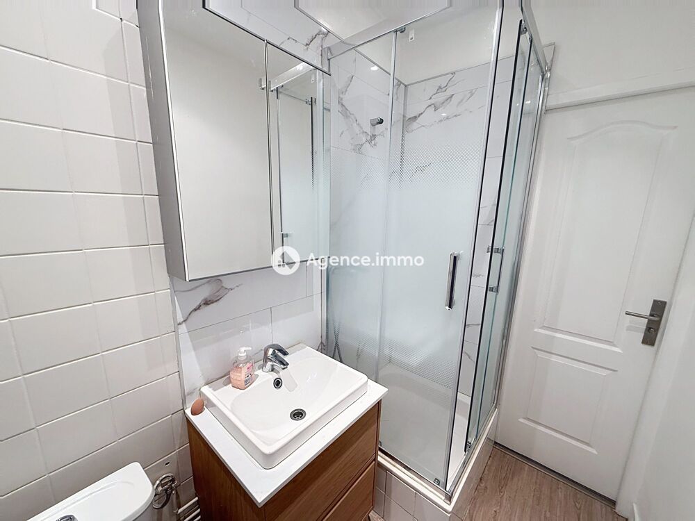 Appartement à vendre Tours