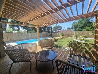  Maison � vendre 4 pi�ces 101 m�