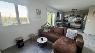  Maison à vendre 7 pièces 100 m²