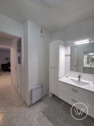  Appartement à vendre 2 pièces 46 m²
