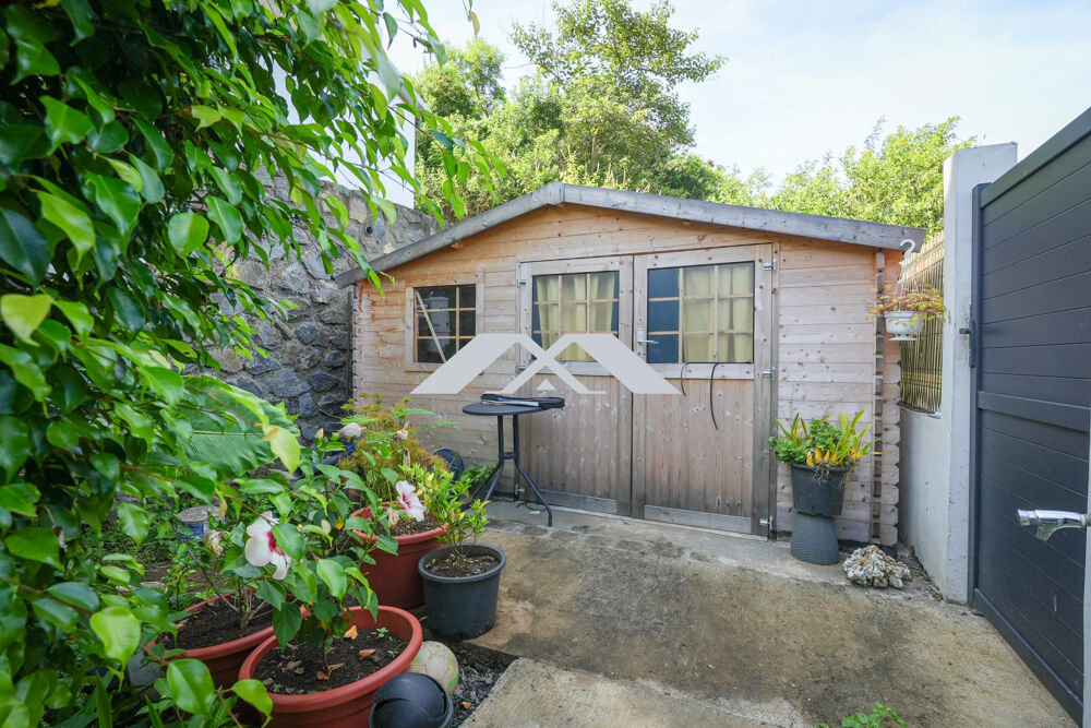 � vendre  Maison Les Trois-Bassins (97426)