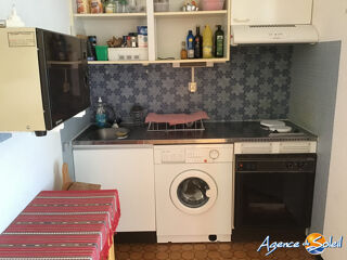  Appartement à vendre 2 pièces 34 m²