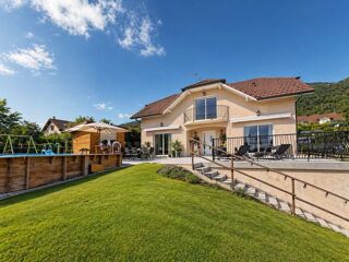  Maison à vendre 6 pièces 164 m²