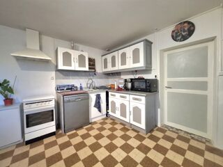  Maison � vendre 3 pi�ces 75 m�