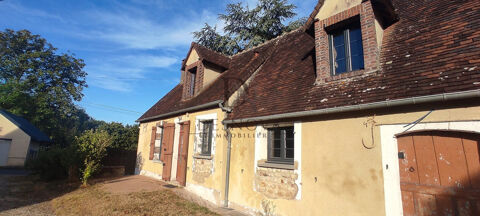   Maison à vendre Val-au-Perche Maison - 2 pièce(s) - 82 m²