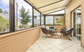  Maison à vendre 5 pièces 104 m²