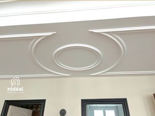  Appartement � vendre 4 pi�ces 99 m�