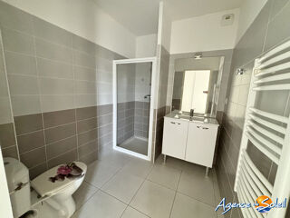 Appartement à louer 2 pièces 34 m²