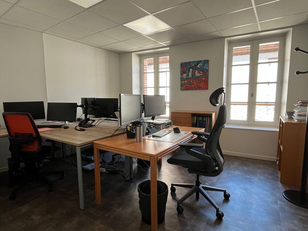 à vendre  Maison Albi (81000)