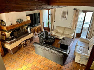  Maison à vendre 7 pièces 200 m²