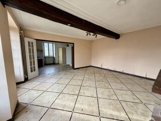  Maison � vendre 4 pi�ces 85 m�