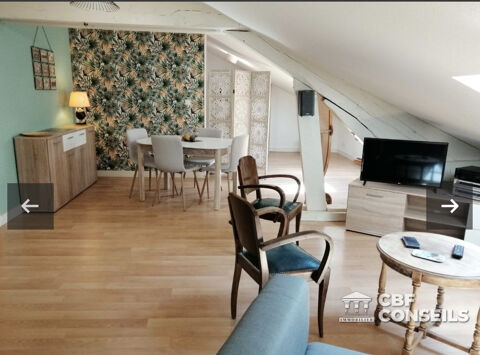  Appartement � louer 2 pi�ces 41 m�