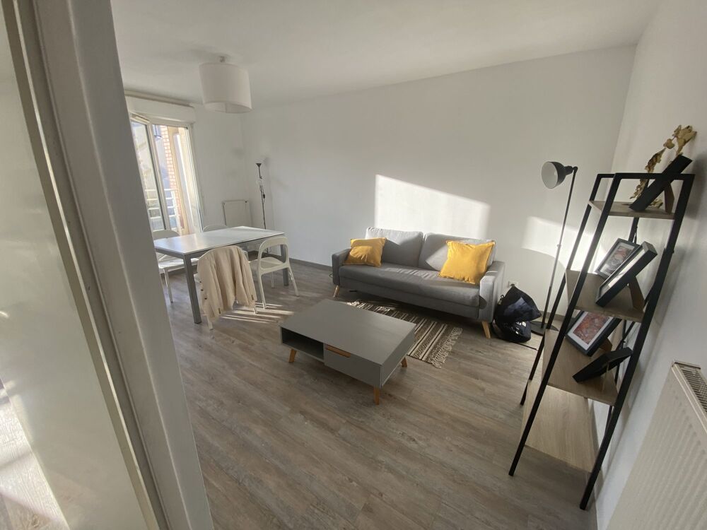 Demande Colocation Appartement à louer Tours Tours