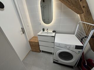  Appartement � louer 2 pi�ces 17 m�