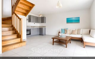  Maison � vendre 8 pi�ces 137 m�