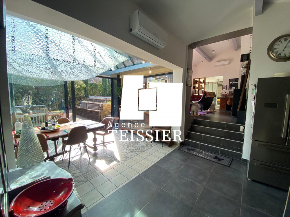 � vendre  Maison Les Vans (07140)