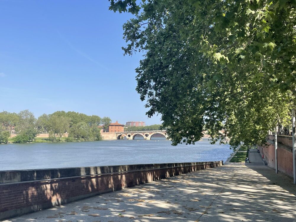 Appartement 3 pièces 61 m² · à Toulouse · 61 m² · 300 000 €