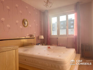  Appartement � vendre 3 pi�ces 63 m�