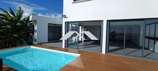  Maison à louer 5 pièces 160 m²