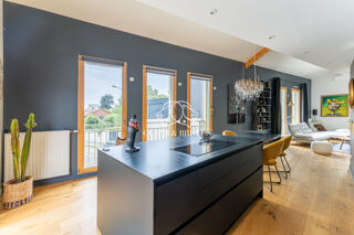 Appartement à vendre 4 pièces 130 m²