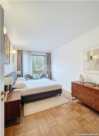  Appartement à vendre 3 pièces 76 m²