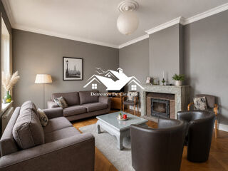  Maison � vendre 8 pi�ces 205 m�
