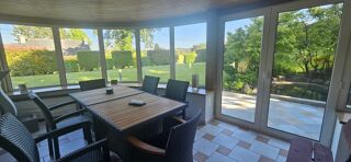  Maison à vendre 9 pièces 189 m²