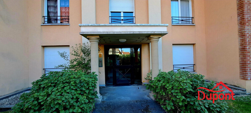 Bel appartement à Valenciennes