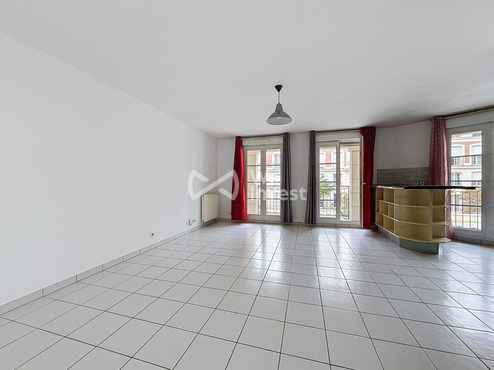 Vente Appartement Appartement à vendre Serris Serris