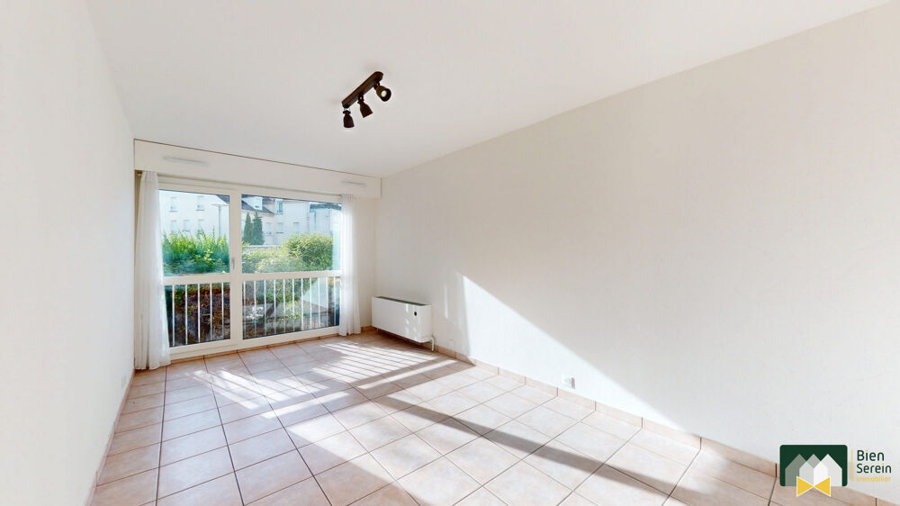 Location Appartement Appartement 3 pièces avec parking en sous-sol - Proche gare Mainvilliers