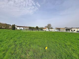  Terrain � vendre 1500 m�