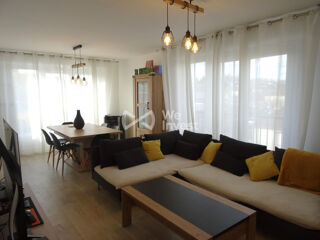  Appartement à vendre 3 pièces 81 m²