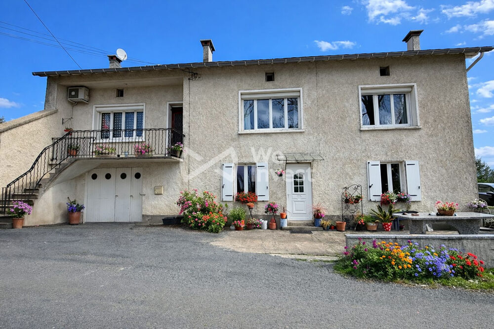 Vente Maison Maison traditionnelle Saint-salvy-de-la-balme