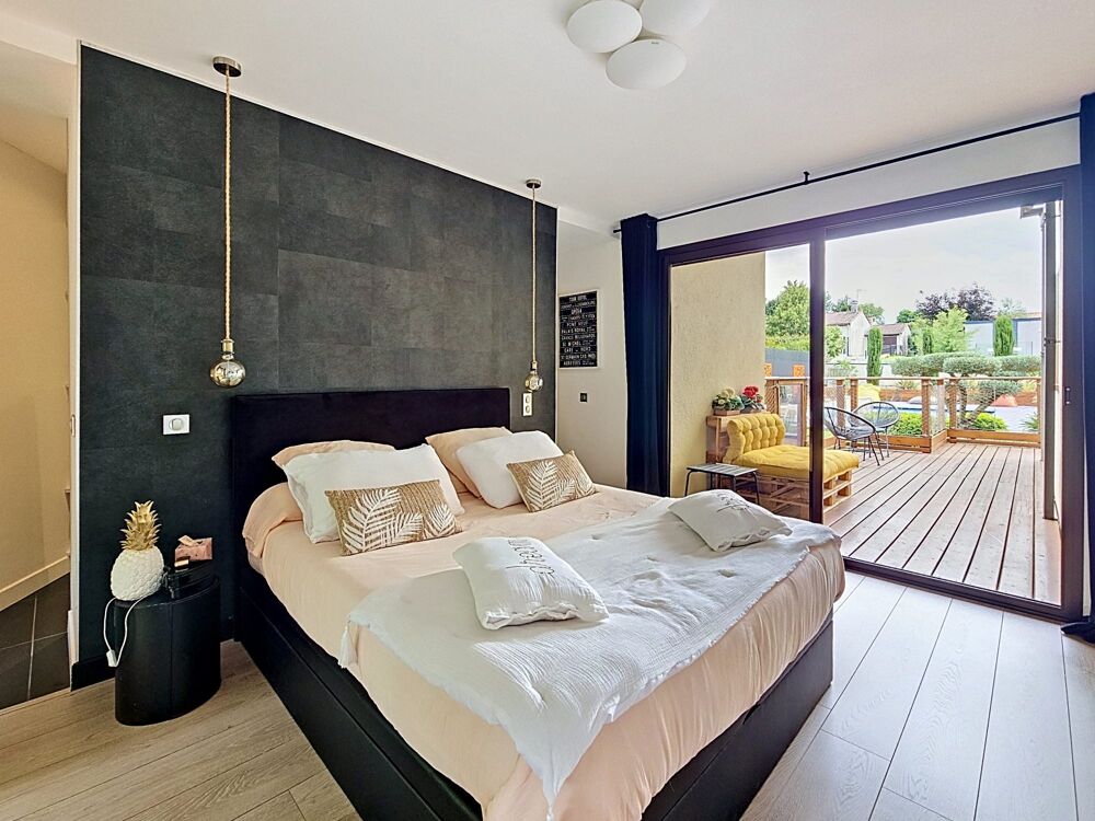 à vendre  Maison Quint-Fonsegrives (31130)