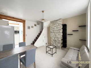  Maison � louer 3 pi�ces 39 m�