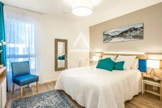  Appartement  vendre 2 pices 43 m