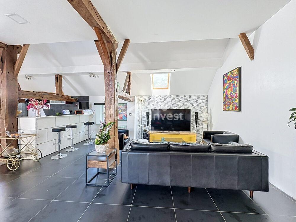 Vente Maison Grande Rénovée à 5 min d'Orthez Orthez