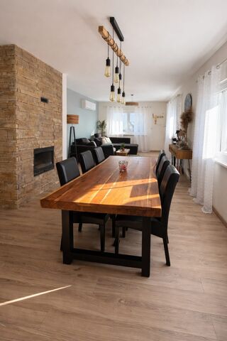  Maison � vendre 6 pi�ces 157 m�