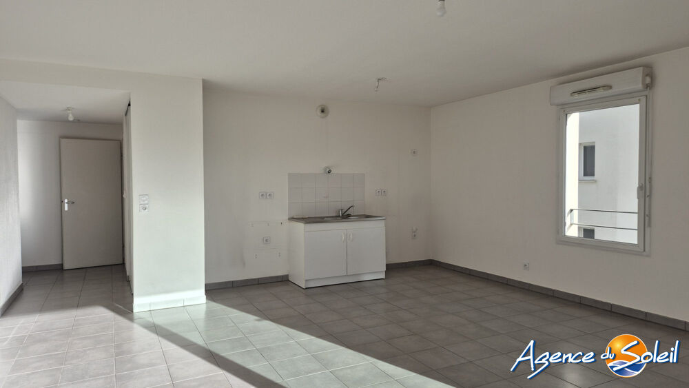 APPARTEMENT T3 TERRASSE BOX PERPIGNAN