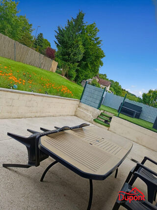  Maison � vendre 6 pi�ces 160 m�