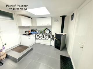  Maison � vendre 7 pi�ces 133 m�