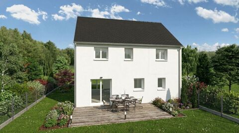 TERRAIN A BATIR 90000 37270 Montlouis-sur-loire